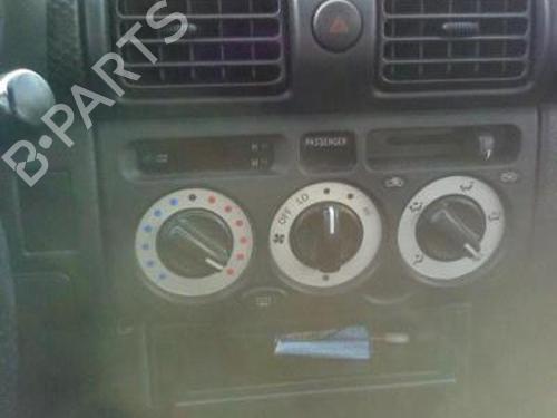 Right front door TOYOTA MR2 III (ZZW3_) 1.8 16V VT-i (ZZW30) | BP21951292C3 