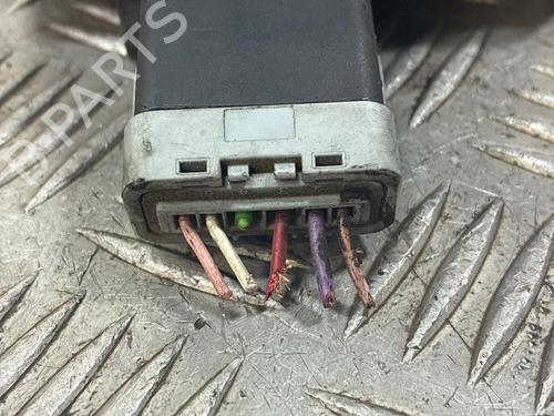Mass air flow sensor PEUGEOT 307 Break (3E) 2.0 HDI 110 | BP37863612M95 - Image 2