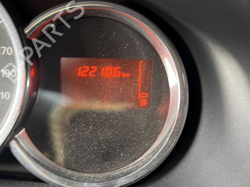 Brugte DACIA SANDERO II 1.5 dCi (90 hp) 4383177