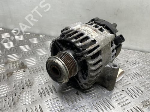 Used Alternator OPEL CORSA D (S07) 1.3 CDTI (L08, L68) (90 hp) 31049037