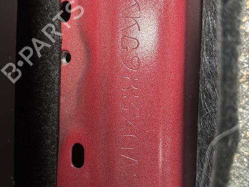 Seat buckle TOYOTA YARIS (_P9_) 1.0 VVT-i (KSP90_, KSP90R) | BP30878604I32 