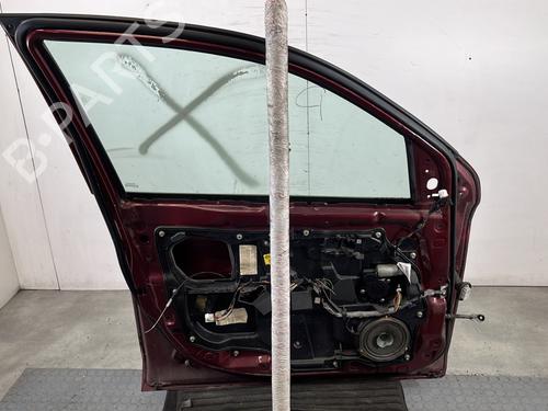 Left front door MAZDA 2 (DY) 1.4 CD | BP32339351C2 - Image 3