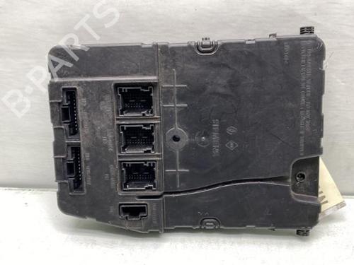 Fuse box RENAULT MEGANE II (BM0/1_, CM0/1_) 1.9 dCi (BM0G, CM0G) | BP20183156E1 