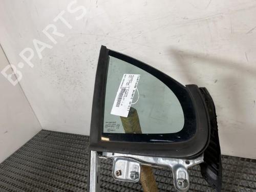 Used Front right quarter glass PEUGEOT 207 CC (WD_) 1.6 HDi (109 hp) 20184262