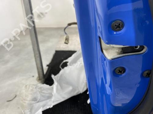 Right front door CHEVROLET MATIZ (M200, M250) 0.8 | BP19971328C3