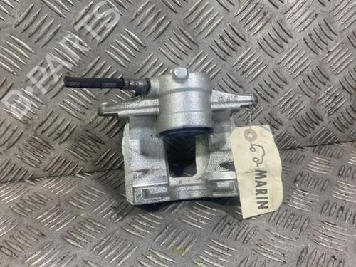 Used Left rear brake caliper Left rear brake caliper CITROËN JUMPER II Platform/Chassis 3.0 HDi 160 (157 hp) 22916506 22916506