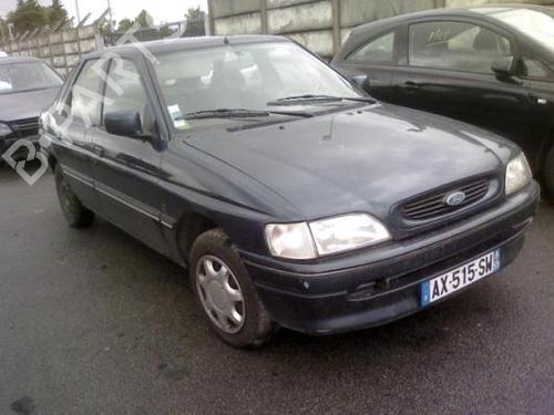 Right mirror FORD ESCORT V (AAL, ABL)  | BP21948079C27 