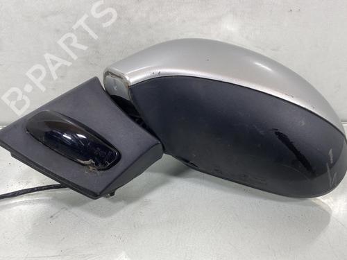 Left mirror PEUGEOT 207 (WA_, WC_) 1.6 HDi | BP29507586C26 
