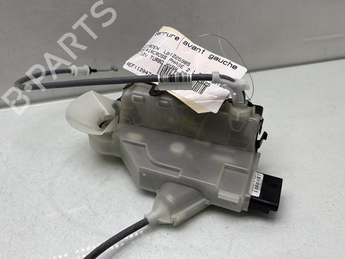 Front left lock CITROËN C5 AIRCROSS (A_) 1.2 Hybrid 136 (ARHPYJ) | BP32416699C98