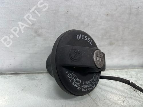 Used Ignition barrel Ignition barrel PEUGEOT BOXER Van 2.2 HDi 120 (120 hp) 31325759 31325759