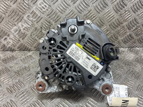 Used Alternator Alternator 39090883 39090883