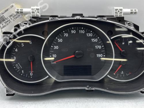 Used Instrument cluster RENAULT KANGOO Express (FW0/1_) 1.5 dCi 90 (FW0G, FW05, FW08, FW11) (90 hp) 26715617