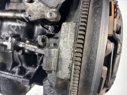 Engine PEUGEOT 3008 I MPV (0U_) 1.6 HDi | BP37637510M1 - Image 3