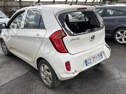 Left side indicator KIA PICANTO II (TA) 1.0 | BP37190052I20  - Image 19