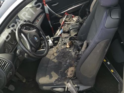 Gear lever BMW 1 (E81) 118 d | BP19977303M90 