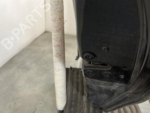 Right rear door RENAULT MODUS / GRAND MODUS (F/JP0_) 1.5 dCi 90 | BP28693242C5 
