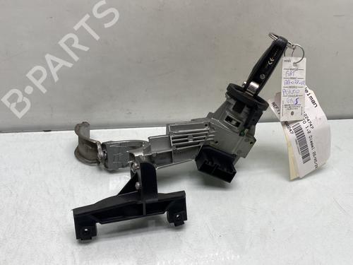 Bloccasterzo FIAT GRANDE PUNTO (199_) 1.3 D Multijet (75 hp) 30791197