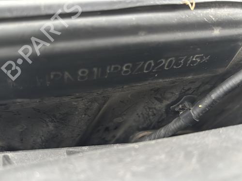 Left front window switch HYUNDAI MATRIX (FC) 1.5 CRDi VGT | BP39455106I27 - Image 10