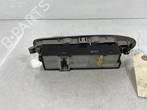 Used Left front window switch Left front window switch NISSAN ALMERA TINO (V10) [1998-2006] 19982318 19982318