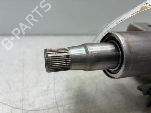 Steering column RENAULT TWINGO II (CN0_) 1.5 dCi (CN0E) | BP40170776M21 - Image 6