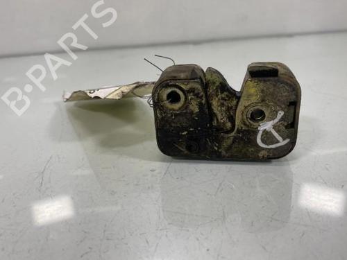 Used Front right lock CITROËN C15 Box Body/MPV (VD_) 1.0 (45 hp) 20016063