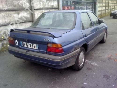 Left mirror FORD ORION III (GAL) 1.8 D | BP21948074C26