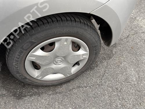 Left front fog light RENAULT TWINGO II (CN0_) 1.5 dCi 75 | BP24301211C30 - Image 11