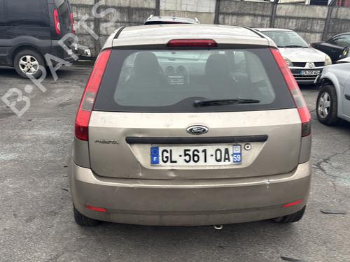 Right taillight FORD FIESTA V (JH_, JD_) 1.3 | BP26461901C35