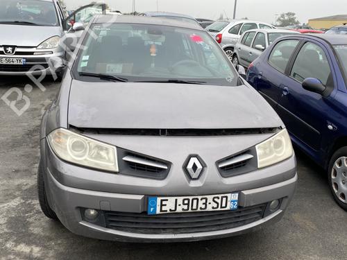 Rim RENAULT MEGANE II (BM0/1_, CM0/1_) 1.5 dCi (BM1F, CM1F) | BP22348773C45 
