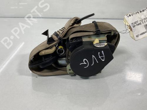 Used Front left belt tensioner PEUGEOT 607 (9D, 9U) 2.0 HDI (136 hp) 21951846