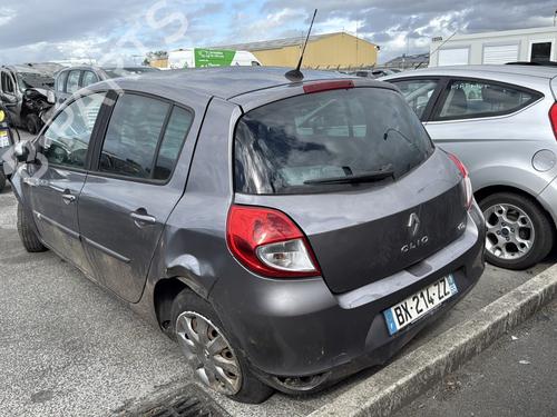 Engine RENAULT CLIO III (BR0/1, CR0/1) 1.5 dCi (C/BR0G, C/BR1G) | BP33742347M1 - Image 22
