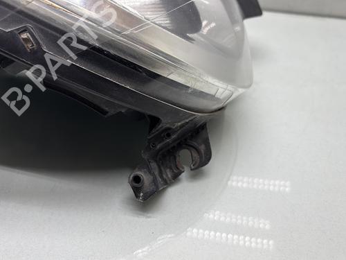 Left headlight CITROËN C1 (PM_, PN_) 1.0 | BP29507135C28 