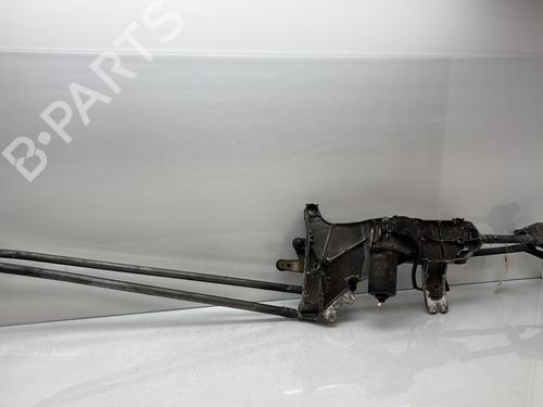 Front wiper motor PEUGEOT 807 (EB_) 2.2 HDi | BP32495740M29 