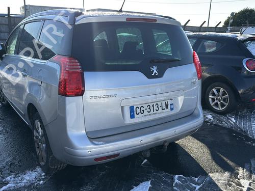 Left front window switch PEUGEOT 5008 (0U_, 0E_) 2.0 HDi 150 / BlueHDi 150 | BP36162594I27 - Image 13
