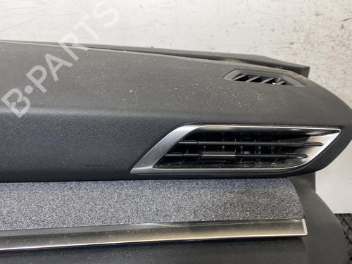 Dashboard PEUGEOT 3008 II SUV (MC_, MR_, MJ_, M4_) 1.2 THP/ PureTech 130 (MRHNSM, MRHNSU, MRHNSJ, MRHNYW,... | BP29275525C46 