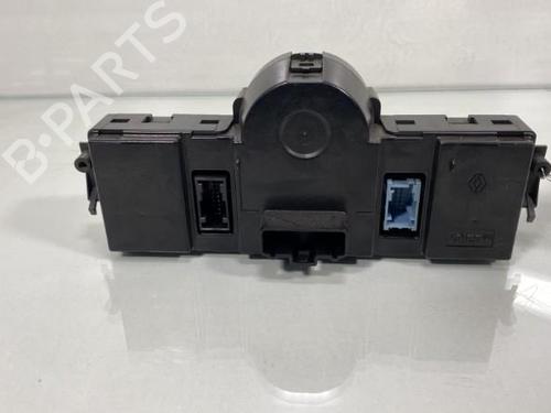 Climate control RENAULT SCÉNIC II (JM0/1_)  | BP20005109I5 