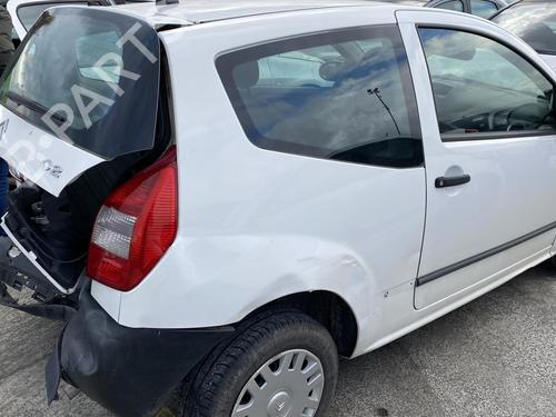 ECU airbags CITROËN C2 (JM_) 1.1 | BP19953747M53 