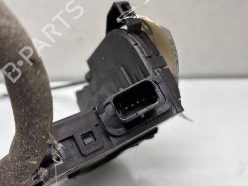 Front left lock RENAULT CLIO IV (BH_) 1.5 dCi 90 | BP28280745C98 