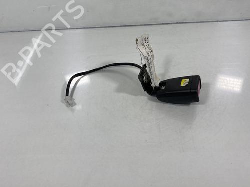 Used Seat buckle Seat buckle 20013626 20013626