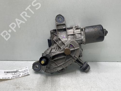 Used Front wiper motor CITROËN C4 Picasso I MPV (UD_) 1.6 HDi (109 hp) 32416654