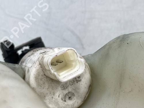 windscreen-washer-tank-peugeot-607-9d-9u-2000-31283515 main image