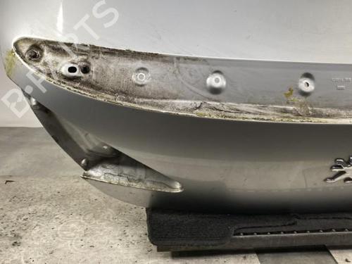 Tailgate PEUGEOT 307 CC (3B) 2.0 HDi 135 | BP20021589C6 