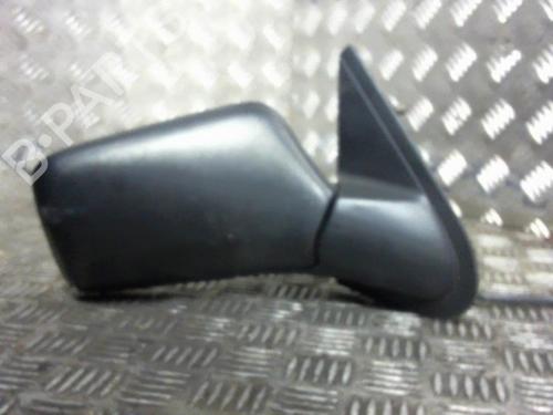 Right mirror VW GOLF III (1H1)  | BP20017823C27 