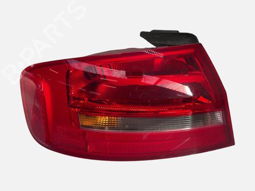 left-taillight-audi-a4-b8-8k2-2007-2008-2009-2010-2011-2012-2013-2014-2015-2016-2017-39984518 main image