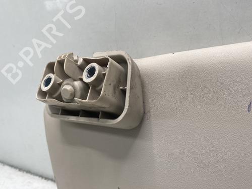 Used Left sun visor Left sun visor FIAT DUCATO Van (250_) 140 Natural Power (136 hp) 36008416 36008416
