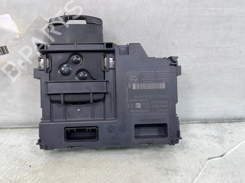 Lector de tarjetas Lector de tarjetas RENAULT CLIO IV (BH_) 1.5 dCi 75 (75 hp) 37452333 37452333