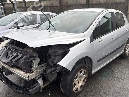 Used Parts PEUGEOT 308 I (4A_, 4C_) 1.6 16V (120 hp) 4369924