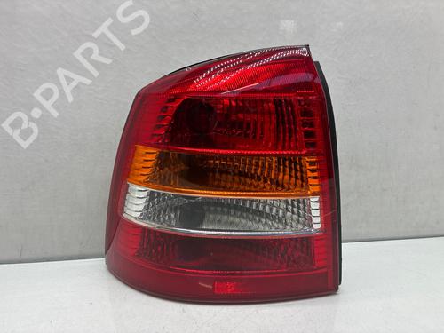 Used Left taillight Left taillight 39043341 39043341
