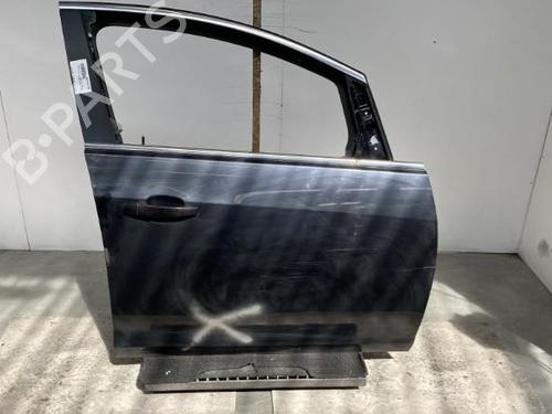 Right front door OPEL ASTRA H (A04)  | BP19967715C3 