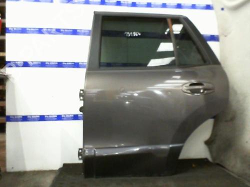 Used Left rear door HYUNDAI SANTA FÉ I (SM) 2.0 CRDi 4x4 (125 hp) 21961178